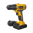 Berbequim XTREME 18V LI-ION S/Fios