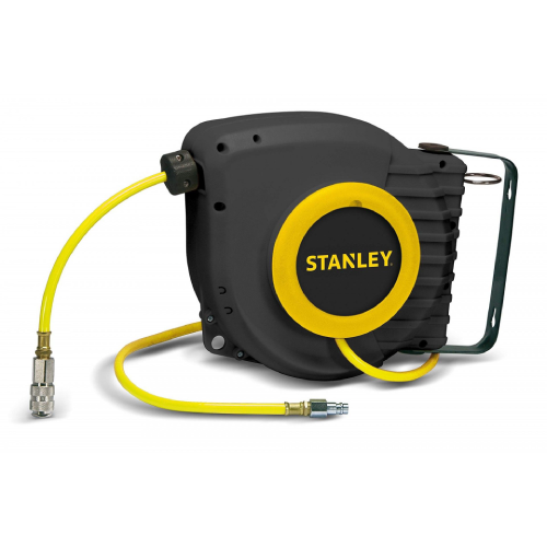 Enrolador de Mangueira para Compressor 9mts