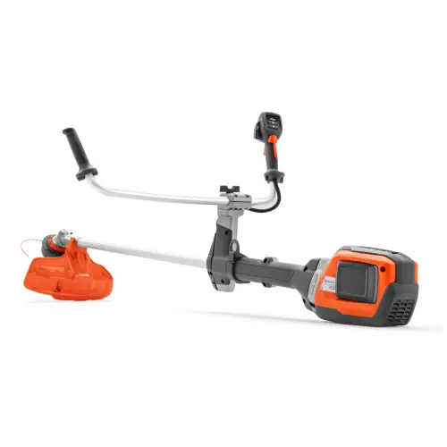 Roçadora Bateria Husqvarna 535iRXT