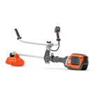 Roçadora Bateria Husqvarna 535iRXT