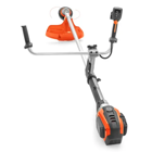 Roçadora Bateria Husqvarna 535iRXT