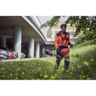 Roçadora Bateria Husqvarna 535iRXT