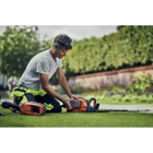 Roçadora Bateria Husqvarna 535iRXT