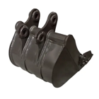 Balde 40cm p/ Mini Giratória Donker’s