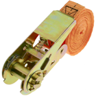 Cinta de Carga com Tensor 4M