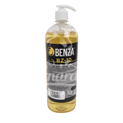 Gel de Mãos p/ Mecânicos Benza 1L