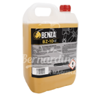 Gel de Mãos p/Mecânicos 5L