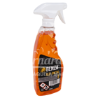 Spray Abrilhantador Benza BZ-INOX 750ml