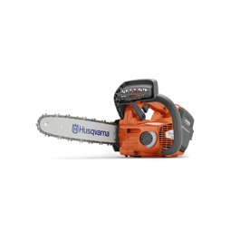 Motosierra de poda profesional Husqvarna T535i XP de 12″ (sin batería)
