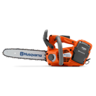 Motosserra Podador Profissional Husqvarna T535i XP 12″