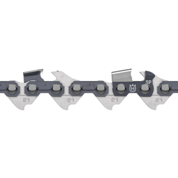 Cadena para mini motosierra Husqvarna SP21G de 0,325