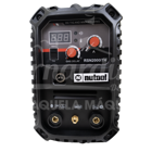 Máquina de Soldar Inverter 170A Nutool