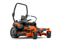 Tractor cortacésped Husqvarna Z454X