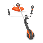 Roçadora a Bateria Husqvarna 525 iRXT 36V