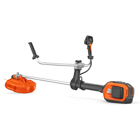 Roçadora a Bateria Husqvarna 525 iRXT 36V
