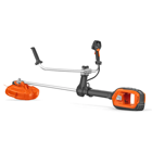Roçadora a Bateria Husqvarna 525 iRXT 36V