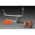 Roçadora a Bateria Husqvarna 525 iRXT 36V