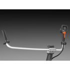 Roçadora a Bateria Husqvarna 525 iRXT 36V