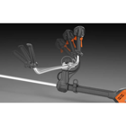 Roçadora a Bateria Husqvarna 525 iRXT 36V