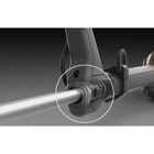 Roçadora a Bateria Husqvarna 525 iRXT 36V