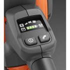 Roçadora a Bateria Husqvarna 525 iRXT 36V