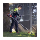 Roçadora a Bateria Husqvarna 525 iRXT 36V