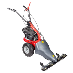 Motoceifeira Donker’s DK55 L196
