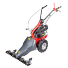 Motoceifeira Donker’s DK55 BS675