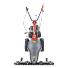 Motoceifeira Donker’s DK55 BS675