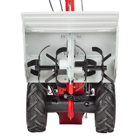 Fresa 50cm p/ Motocultivador Donker’s DK55