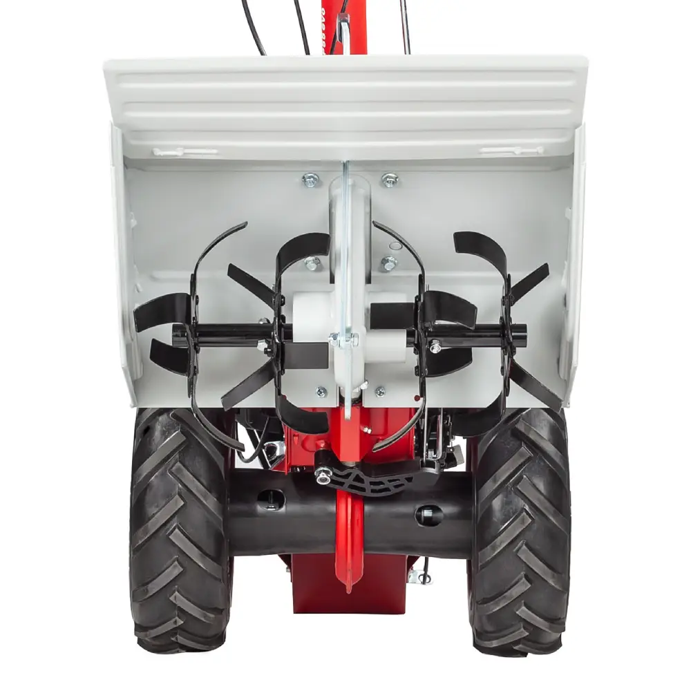 Fresa 50cm p/ Motocultivador Donker’s DK55