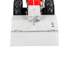 Fresa 50cm p/ Motocultivador Donker’s DK55