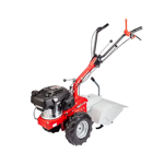 Motocultivador Donker’s DK55 BS675