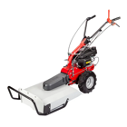 Motocultivador mais Capinadeira Donker’s DK55 L196