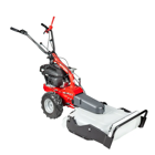 Motocultivador mais Capinadeira Donker’s DK55 L196