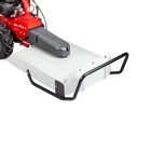Motocultivador mais Capinadeira Donker’s DK55 L196