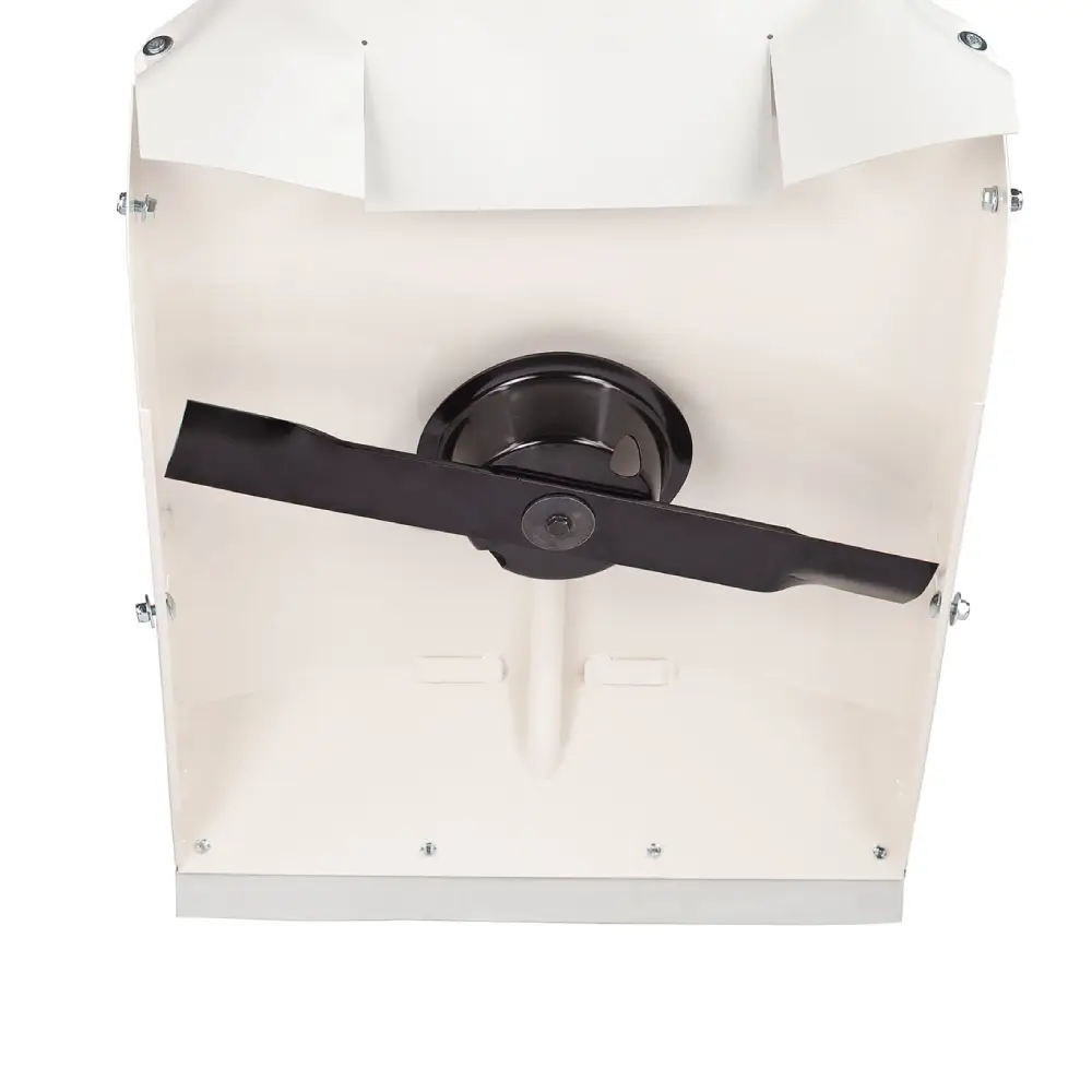 Motocultivador mais Capinadeira Donker’s DK55 L196
