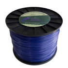 Fio Nylon Redondo p/ Roçadora 3.0mm 1220M 10k