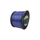 Fio Nylon Redondo p/ Roçadora 3.0mm 1220M 10k