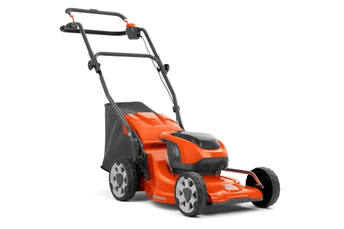 Husqvarna LC137i Battery Lawn Mower KIT