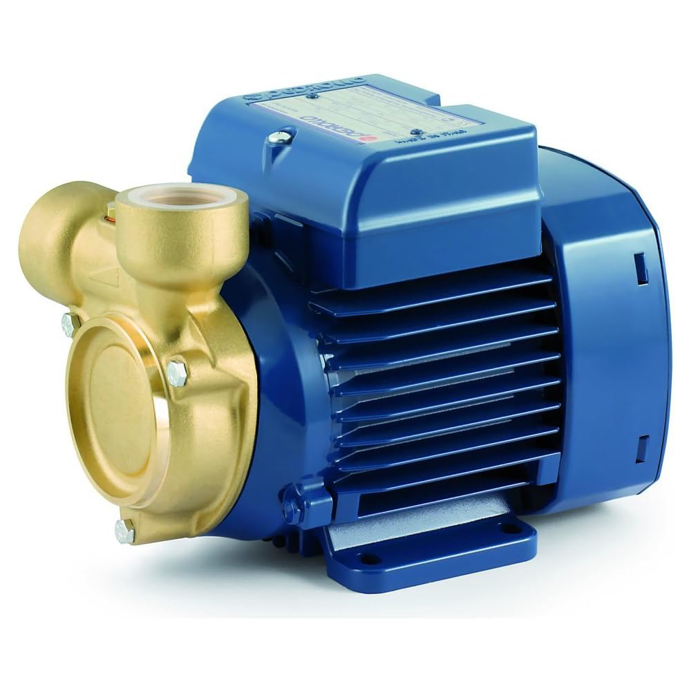 Eletrobomba Periférica Pedrollo PQm81-Bs 230V