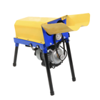 Debulhadora de Milho 1100W p/ 2 Espigas