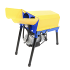 Debulhadora de Milho 1100W p/ 2 Espigas