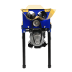 Debulhadora de Milho 1100W p/ 2 Espigas