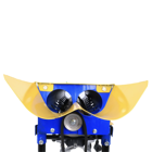 Debulhadora de Milho 1100W p/ 2 Espigas