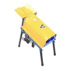 Debulhadora de Milho 1100W p/ 2 Espigas