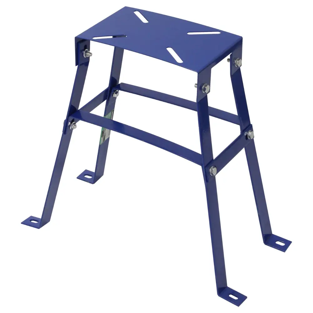 Suporte p/ Moinho de Milho Triturador