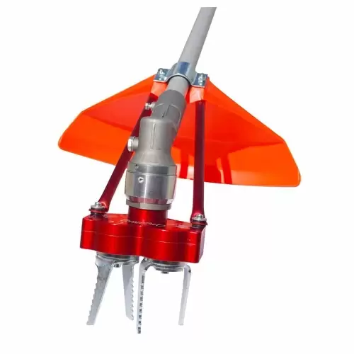 Universal 100mm Milling Cutter for Brushcutter