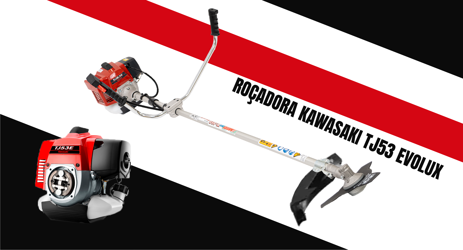 Já ouviu falar do motor Kawasaki TJ53?