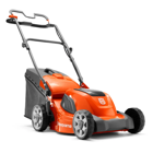 Corta Relvas Bateria Husqvarna LC 141Li